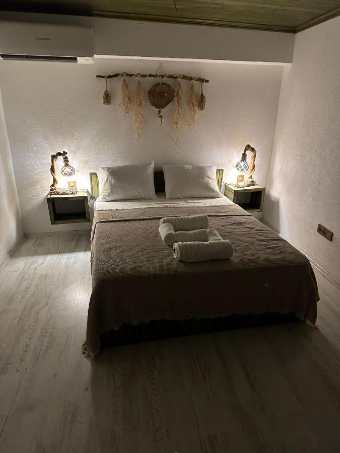 Hotel Scala Çeşme المظهر الخارجي الصورة