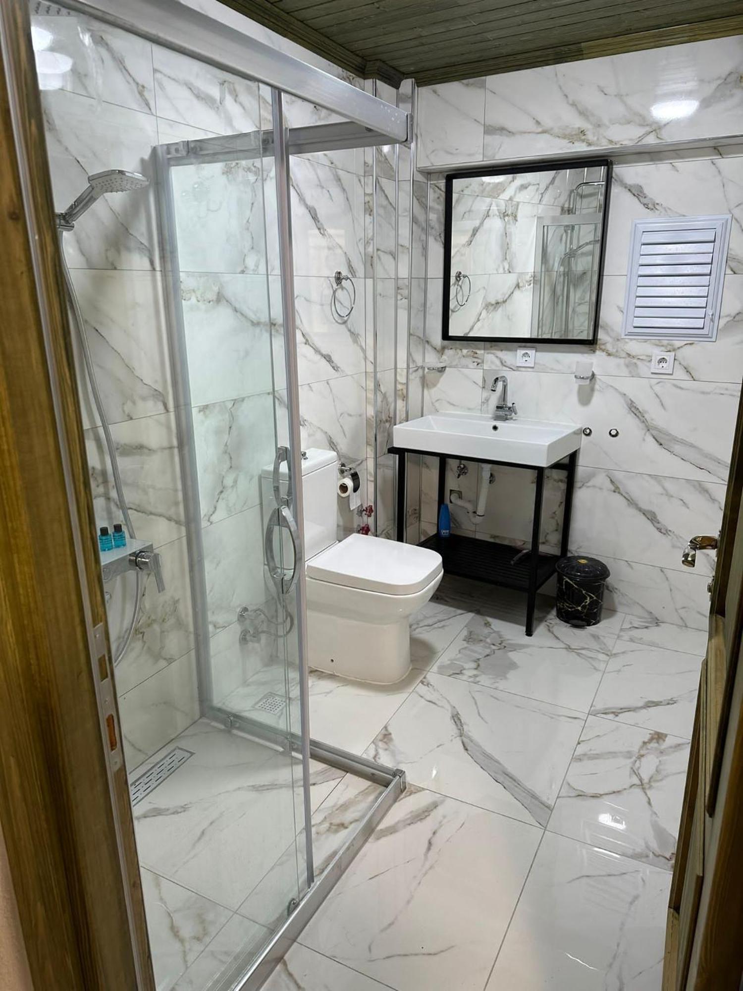 Hotel Scala Çeşme المظهر الخارجي الصورة